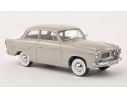 Neo Scale Models NEO44365 GOLIATH HANSA 1100 LIMOUSINE 1958 GREY 1:43 Modellino