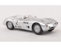 Neo Scale Models NEO46251 BORGWARD RS 1500 N.2 AVUS 1958 1:43 Modellino