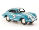 Bub 06307 PORSCHE 356B COUPE PFAFFENWINKEL Modellino