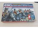 ESCI ERTL P217 NAPOLEONIC WARS WATERLOO 1815 - Scots Greys British Cavalry 1:72         Modellino