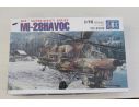 LEE 00106 AIR - Superiority Series Mi-28Havoc 1:72 kit militiari Modellino