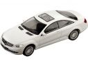 Mondo Motors Mercedes-Benz Cl Coupè White 1:43 Modellino