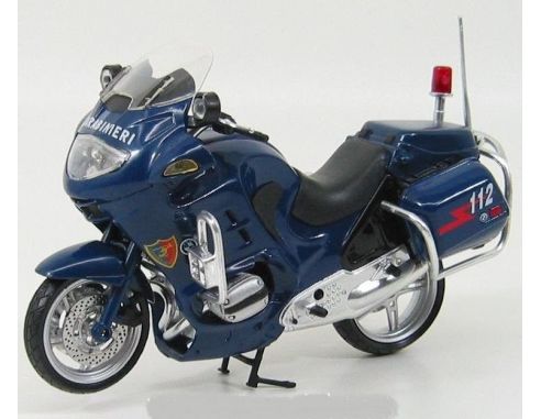 New Ray 43653 Moto Carabinieri 1:12 Modellino