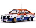 Sun Star 4451 Ford Escort RS1800 n.28 M. Wilson/ T.Harryman Limited Edition 1:18 Auto Modellin