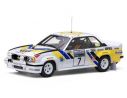 Sun Star SS5352 OPEL ASCONA 400 n.7 A. Kullang/B. Berglund RAC Rally 1980 1:18 Auto Modellino