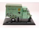Italeri IT76804 APE CLASSIC C'est comme ca 2007 1:32 Moto Modellino