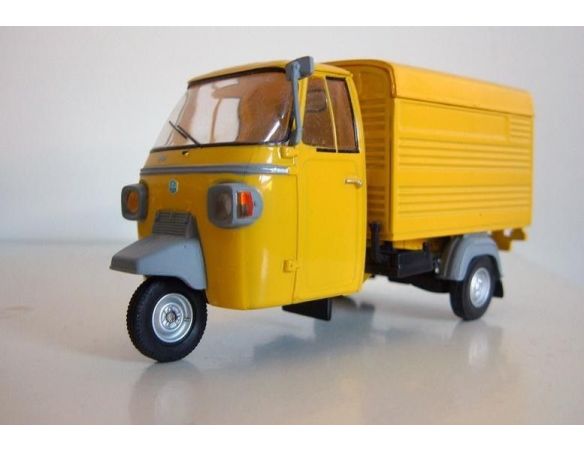Italeri IT76802 APE 1978/1984/2006/2007 4 ASS.1:32 Modellino