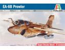 Italeri 2698 EA-6B Prowler model kit 1:48  Modellino
