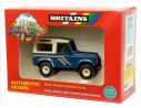 Britains BR0041 LAND ROVER NEW DISCOVERY 1:32  Modellino