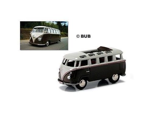 Bub 06576 VW T1 SAMBA CONCEPT 1 1/87 Modellino