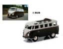 Bub 06576 VW T1 SAMBA CONCEPT 1 1/87 Modellino