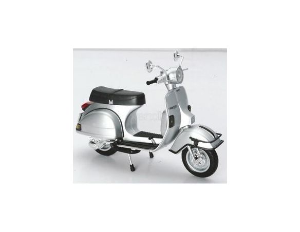 New Ray VESPA PIAGGIO P 200 E 1978 grey 1/12 Modellino