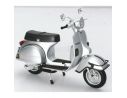 New Ray VESPA PIAGGIO P 200 E 1978 grey 1/12 Modellino