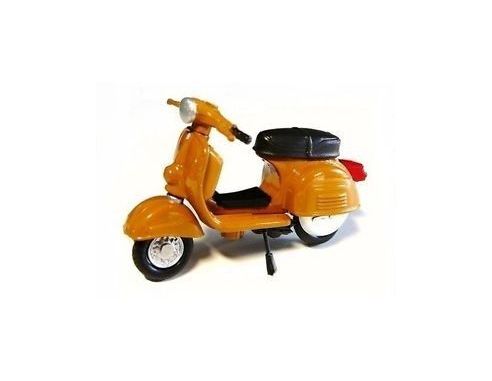 New Ray NY06047 VESPA Rally 180 (1968) 1:32 Moto Modellino