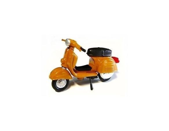 New Ray NY06047 VESPA Rally 180 (1968) 1:32 Moto Modellino