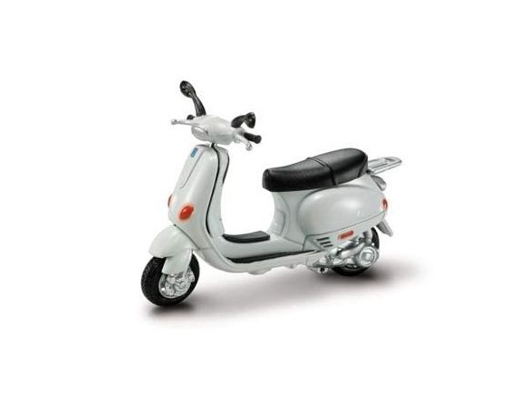 New Ray NY06047 VESPA ET4 125 (1996) 1:32 Moto Modellino