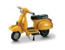New Ray NY06047 VESPA P200E ORANGE 1:32 Moto Modellino
