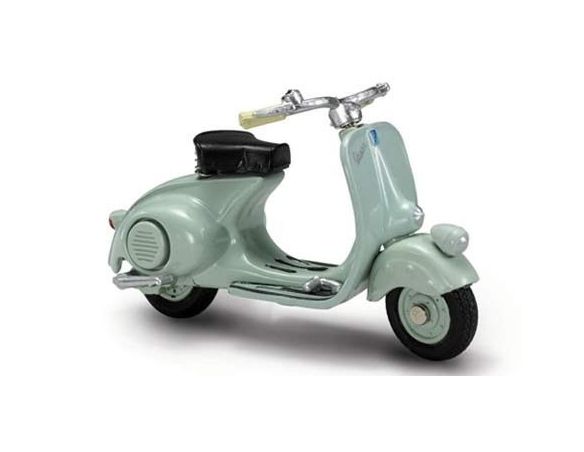 New Ray NY06047 VESPA 98 1946 1:32 Moto Modellino