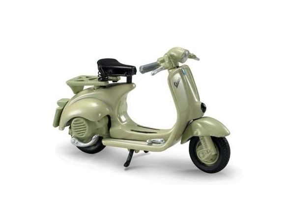 New Ray NY06047 VESPA 125 U 1953 1:32 Moto Modellino