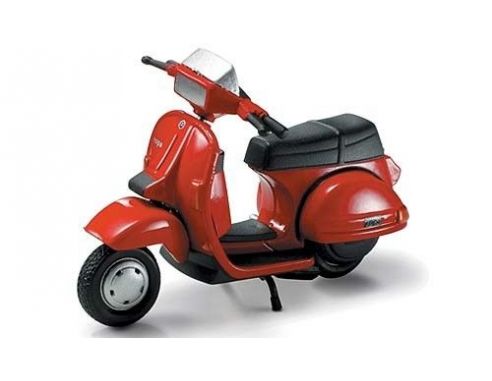 Vespa t5