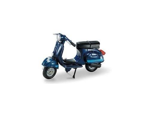 New Ray NY06047 VESPA ET3 1976 Blue 1:32 Moto Modellino