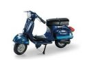 New Ray NY06047 VESPA ET3 1976 Blue 1:32 Moto Modellino