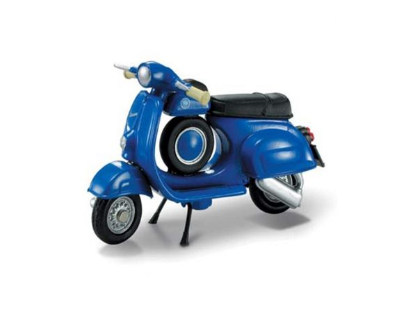 New Ray NY06047 VESPA 90SS  Blue 1:32 Moto                                 Modellino