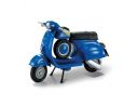 New Ray NY06047 VESPA 90SS  Blue 1:32 Moto                                 Modellino