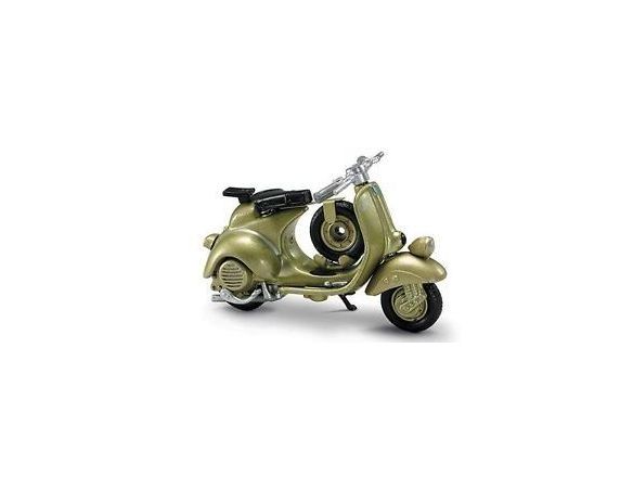 New Ray NY06047 VESPA 125 6 Giorni 1952 1:32 Moto Modellino