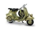 New Ray NY06047 VESPA 125 6 Giorni 1952 1:32 Moto Modellino