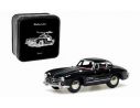 Bub 06701 MERCEDE BENZ 300 SL BRILLANT LINE Modellino