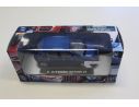 New Ray NY19113 Citroen C4 blue 1/43 auto Modellino