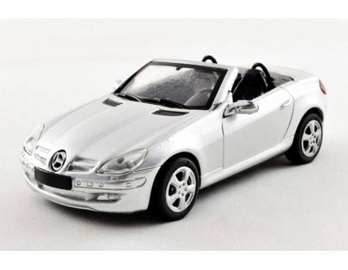 New Ray NY19103 Mercedes Benz SLK 350 (2005) 1/43 auto Modellino