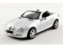 New Ray NY19103 Mercedes Benz SLK 350 (2005) 1/43 auto Modellino