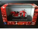 New Ray NY06086 Moto Guzzi AIRONE SPORT 250cc (1949-1958) 1:32 Moto                                 Modellino
