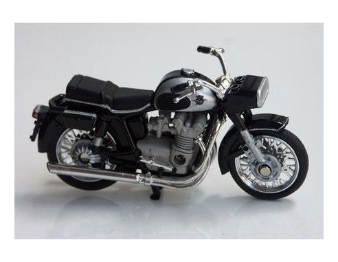 New Ray NY06076 MV Agusta 600 4 CYLINDER 1968 1:32 Moto Modellino