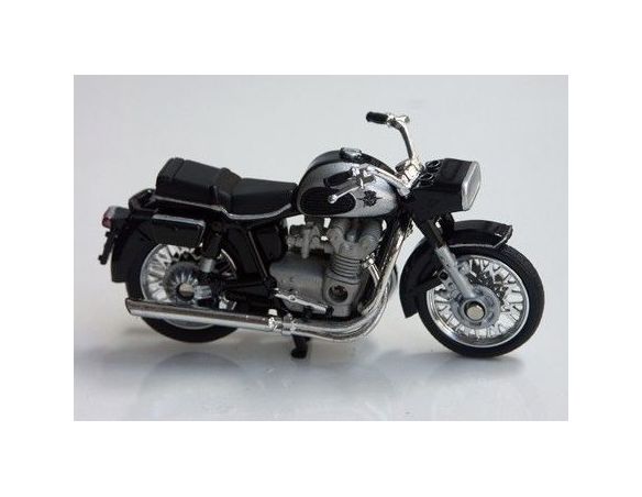New Ray NY06076 MV Agusta 600 4 CYLINDER 1968 1:32 Moto Modellino
