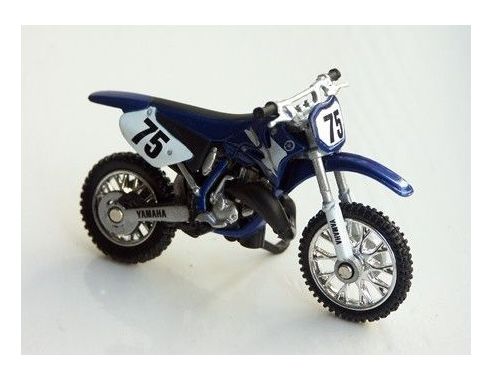 New Ray NY06146 Yamaha YZ 125 1:32 Moto               Modellino