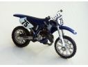 New Ray NY06146 Yamaha YZ 125 1:32 Moto               Modellino
