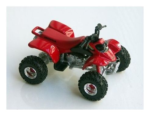 New Ray NY06136 Honda SPORTRAX 400EX 1:32               Modellino