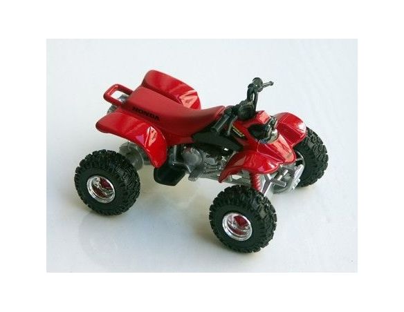 New Ray NY06136 Honda SPORTRAX 400EX 1:32               Modellino
