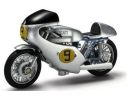 New Ray NY06033 Ducati 500 GP 1971 1:32 Moto Modellino