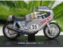 New Ray NY06033 Ducati 750 IMOLA 1972 1:32 Moto                                 Modellino