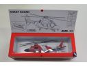 New Ray NY21505 ELICOTTERO AGUSTA COAST GUARD 1:43 Modellino
