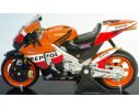 Maisto MI31571 REPSOL HONDA TEAM ANDREA DOVIZIOSO 1/18  Modellino