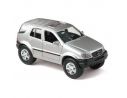 New Ray NY44803 MERCEDES BENZ M CLASS SILVER 1/32 Modellino