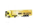 Schuco 269396 CAMION ADAC WIR SIND DA R 1/87 Modellino