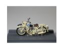 Ixo Museum SET24BM 16 Peugeot 55GL 1951 1/24 Modellino
