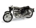 Ixo Museum SET24BM 05 NORTON DOMINATOR 88 1956 1/24 Modellino