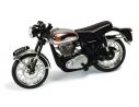 Ixo Museum SET24BM 08 BSA GOLD STAR DBD34 1960 1/24 Modellino
